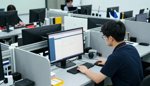 官渡区司微网络技术工作室